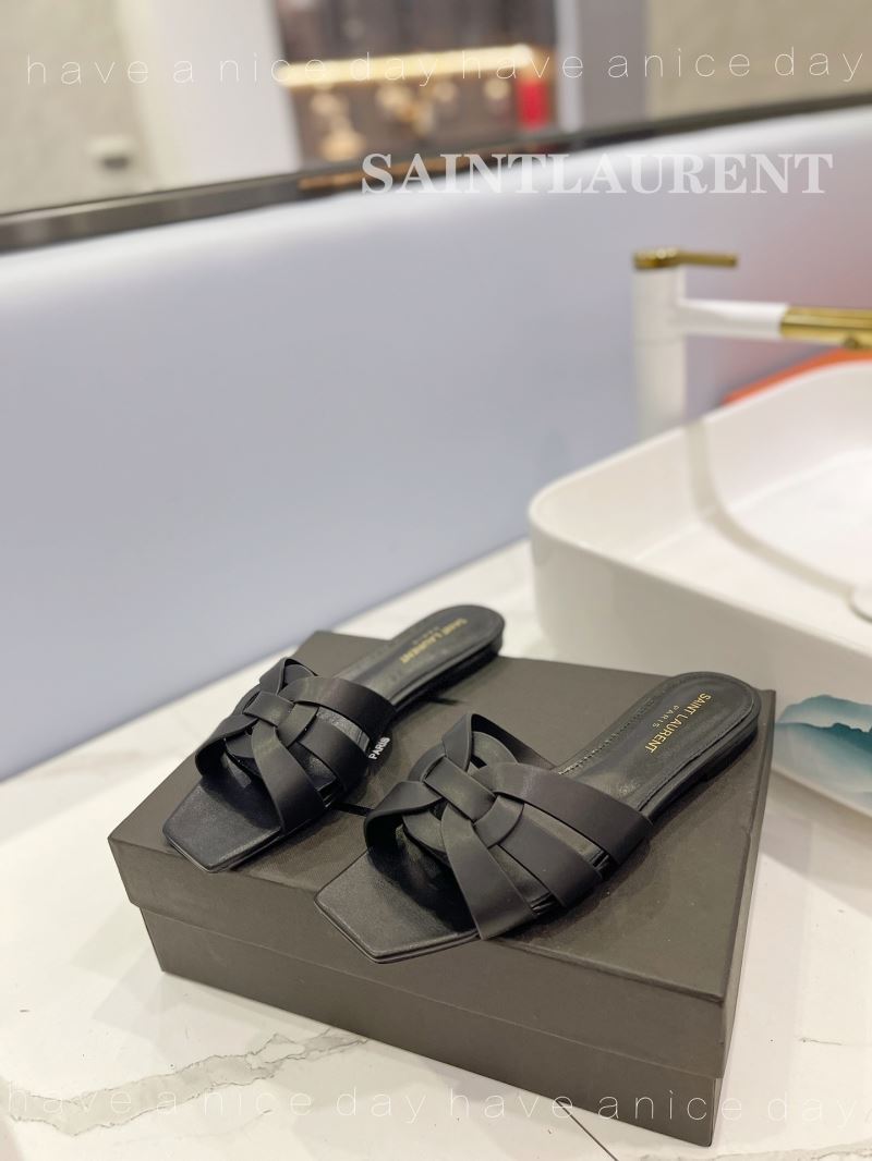 Ysl Sandals